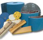 Nastri carta 120x8000 p.80/180