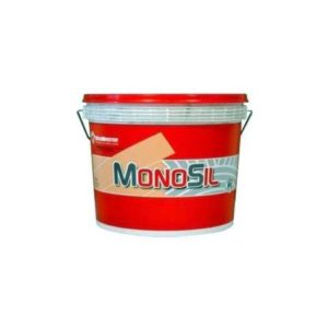 COLLA  IN BARATTOLO  MONOSIL KG.12