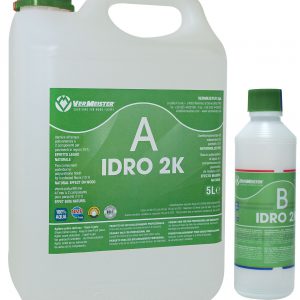 VERNICE IDRO 2K SAT LT.(5+0,5)