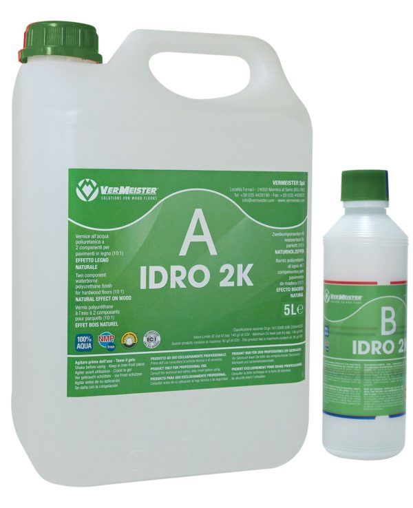 VERNICE IDRO 2K SAT LT.(5+0,5)