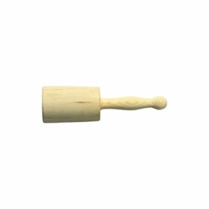 MAZZUOLA IN LEGNO  D.70X240
