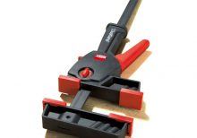 MORSETTO RAPIDO IN MAGNESIO KLI KLAMP 12/16/20/25