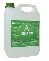 VERNICE IDRO 2K EXPORT LT.(5+0,5)