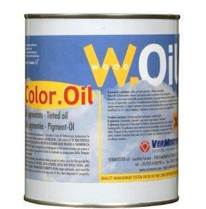 COLOR OIL IN BARATTOLO LT1