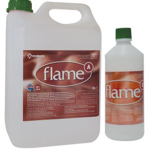 FONDO FLAME LT 5+1