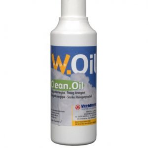DETERGENTE CLEAN-OIL barattolo lt 1