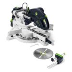 TRONCATRICE FESTOOL KS-88 E
