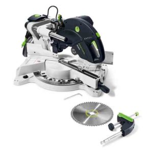 TRONCATRICE FESTOOL KS-88 E