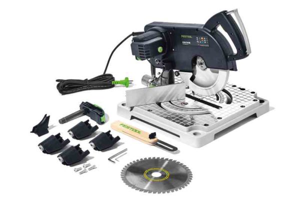 TRONCATRICE FESTOOL SYMMETRIC 70