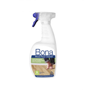 DETERGENTE SPRAY BONA PER OLIATI 1LT