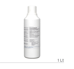 CLEANER SOLVENTE PULITORE