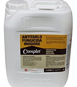 ANTITARLO FUNGHICIDA COMPLETE 5 LT.