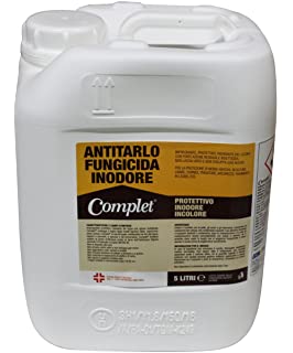 ANTITARLO FUNGHICIDA COMPLETE 5 LT.